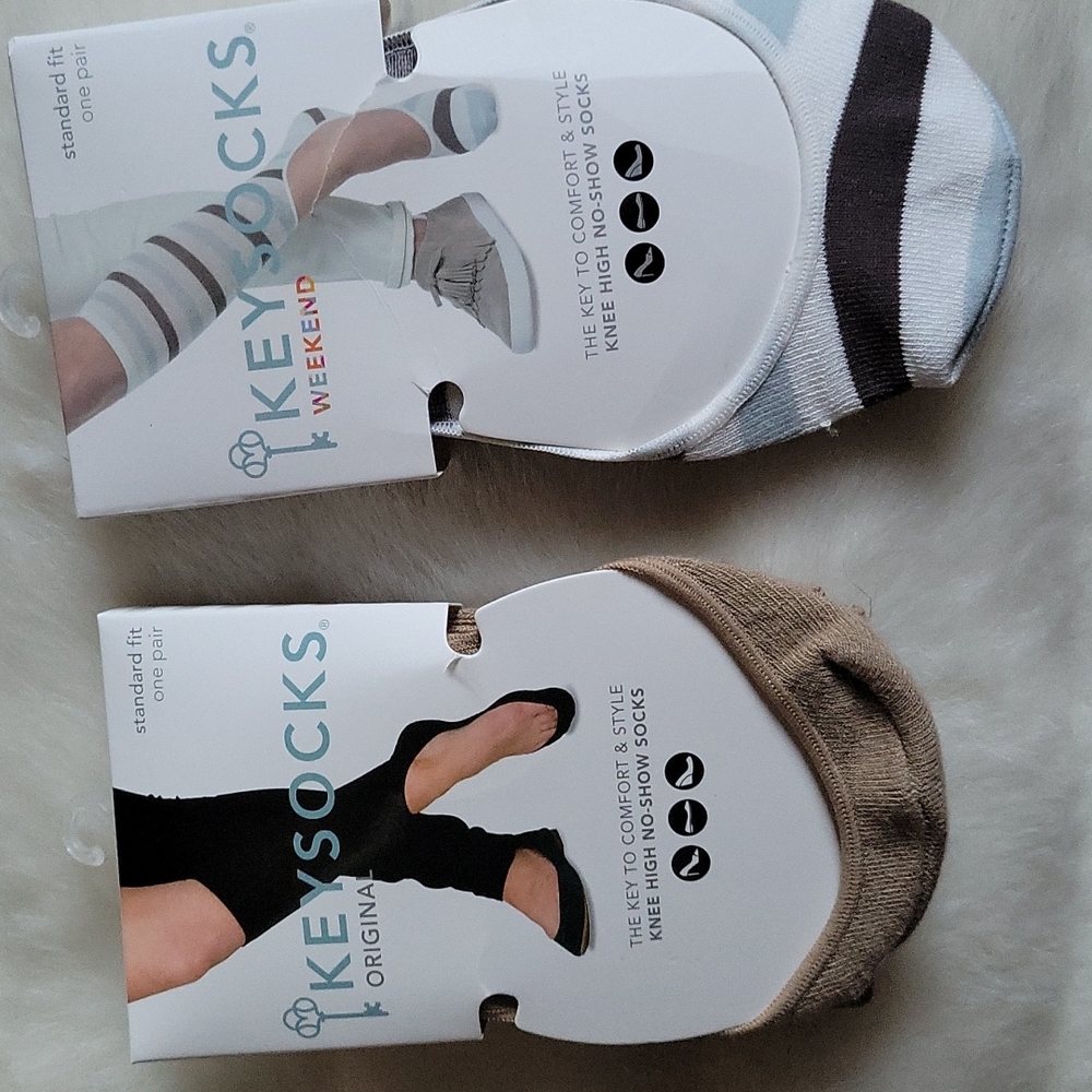 Bundle Ladies KeySocks - Picture 8 of 10